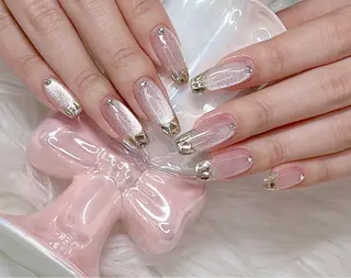 ネイル R salonのネイルデザイン