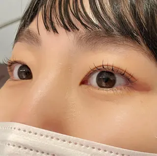 マツエク・マツパ アイサロン♡uru 村山 うららのマツエク・マツパデザイン