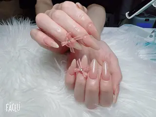 ネイル Hana&salon あやかのネイルデザイン