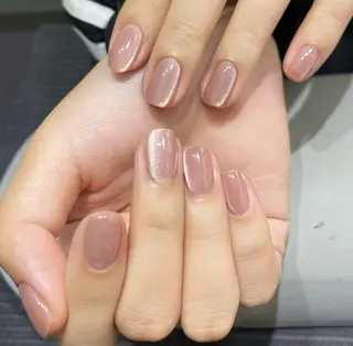 ネイル OoAmi_ Nailのネイルデザイン