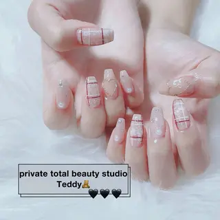 ネイル ERINA ♥のネイルデザイン