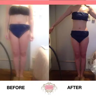 salon amourのエステ・リラクイメージ