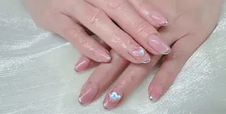ネイル Kira.nail 洋子のネイルデザイン