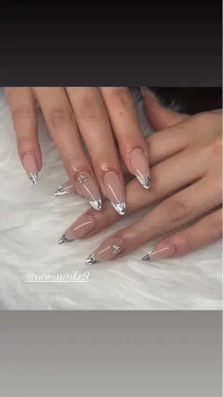 ネイル M-nail ／ KONOMIのネイルデザイン