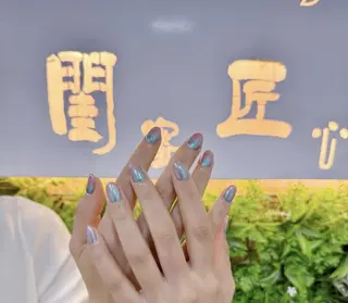 ネイル 閨匠 上野店のネイルデザイン