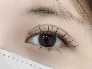 マツエク・マツパ 池袋ALITA 【5/1からの予約】のマツエク・マツパデザイン