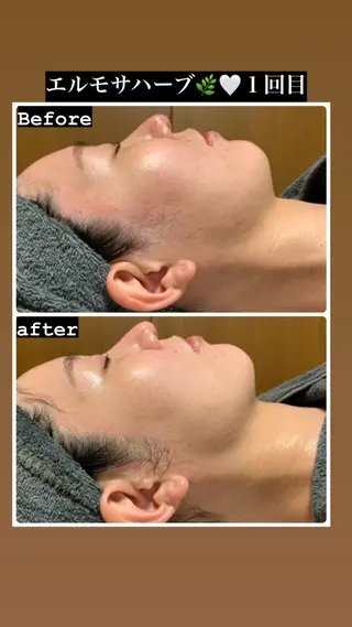 メンズ Natsu *メンズネイリストのネイルデザイン