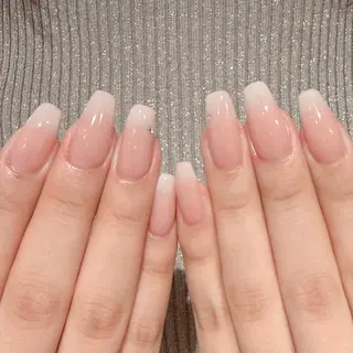 ネイル Bianca 名駅店  rinnのネイルデザイン