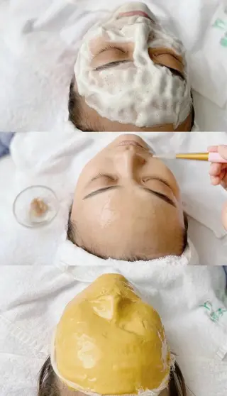 Angela エステサロンのマツエク・マツパデザイン