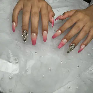ネイル uni nailのネイルデザイン