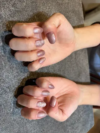 ネイル nailsalon ACCUEIL 銀座店 【アクイユ】所属・Ｙ. Iwaneのネイルデザイン