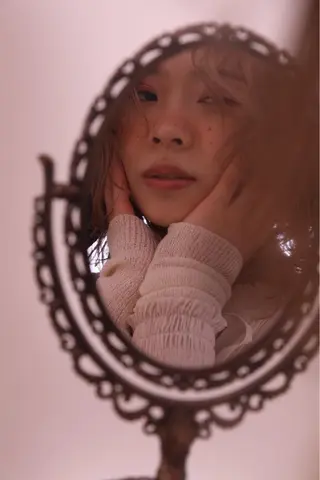 古澤 あかねのヘアスタイル