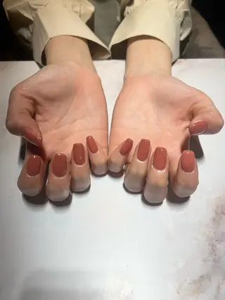 ネイル RIKA@salon newsproutのネイルデザイン