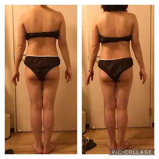 ミディアム カラー パーマ ヘアアレンジ メンズ キッズ ネイル マツエク・マツパ アイブロウ アニメ,Vオタク× 即効痩せエステサロンのエステ・リラクイメージ