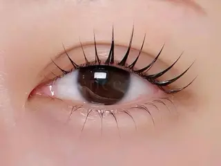マツエク・マツパ collet eye 🤍 渡辺ほのかのマツエク・マツパデザイン
