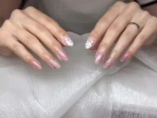 ネイル オウ チャンのネイルデザイン