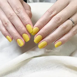 ネイル loulou _nail所属・葛西 知佳のネイルデザイン