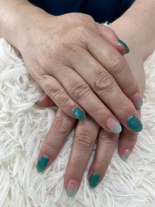 ネイル Re: Nailのネイルデザイン
