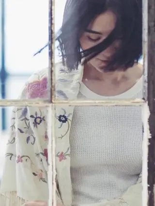 ショート BANKSIA ボブ専門/草野明郎のヘアスタイル