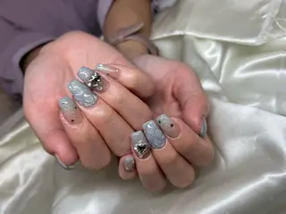 ネイル Private nailsalon  N所属・N nail - KOBE -のネイルデザイン