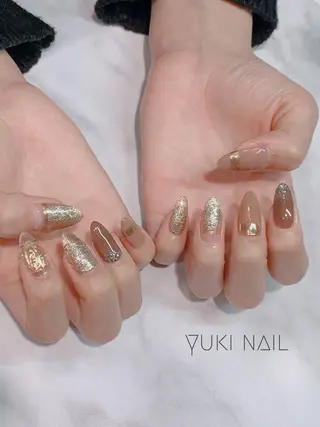 ネイル ネイルサロン トゥルースのネイルデザイン