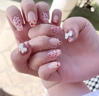 ネイル ネイルサロン　Pito所属・ネイルサロン Pitoのネイルデザイン