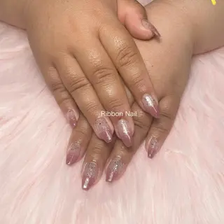 ネイル Nail Ambra 天王寺店所属・Nail Ambra fusaのネイルデザイン