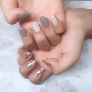 ネイル ACORii nailのネイルデザイン