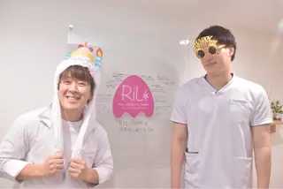 RiL整体・美容整体サロンMACHIDA所属・RiL整体・美容整体 サロンMACHIDAのエステ・リラクイメージ