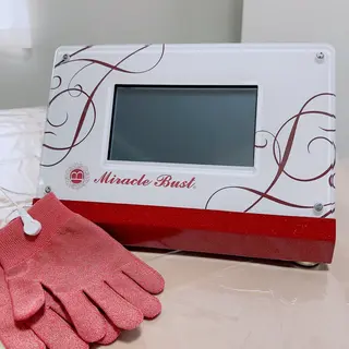 M.riche エムリシェのエステ・リラクイメージ