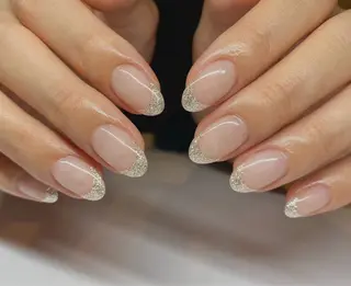 ネイル E bella 【ベラ】所属・miyuu 【E bella 】のネイルデザイン