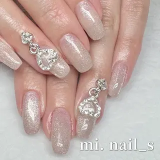 ネイル Cocorium_ sasakiのネイルデザイン