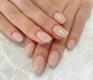 ネイル 🧸熊谷 かほ🧸のネイルデザイン