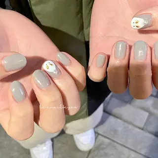 ネイル le’a所属・Le'a nail&eyesのマツエク・マツパデザイン