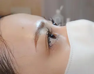 マツエク・マツパ メンズ NAZ eyelash&eyebrow by medical salon所属・NAZ 表参道 Tomokoのマツエク・マツパデザイン
