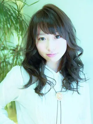 セミロング パーマ 小林 弘人のその他イメージ