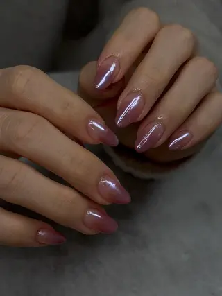ネイル kapariri nail★REINAのネイルデザイン