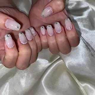 ネイル n Honokaのネイルデザイン