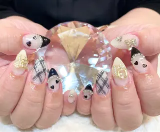 ネイル nail 23のネイルデザイン