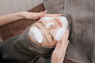 foi🌿 Samiraのエステ・リラクイメージ