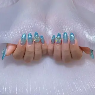 ネイル KI KIのネイルデザイン