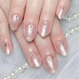 ネイル kana koのネイルデザイン
