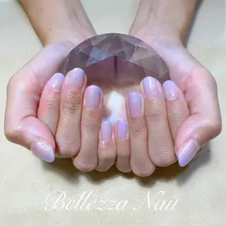 ネイル Bellezza Nailのネイルデザイン