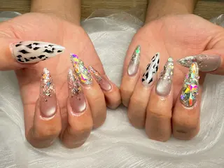 ネイル nail salon MANA　KEIKOのネイルデザイン