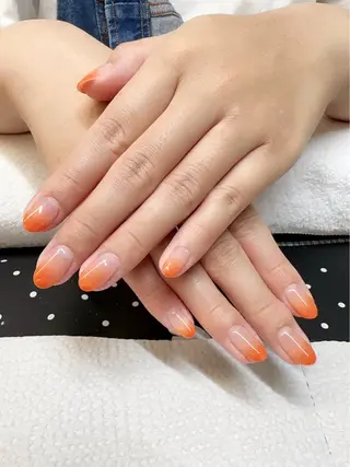 ネイル Maggie nailクロのネイルデザイン