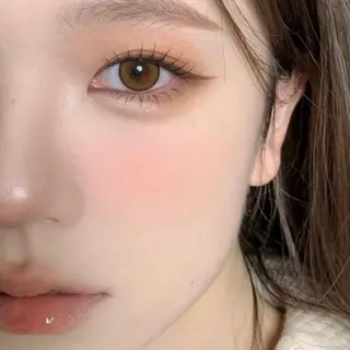 マツエク・マツパ HOME所属・MA ORIの眉毛・アイブロウイメージ