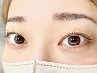 マツエク・マツパ ROCCO SATSUKIのマツエク・マツパデザイン