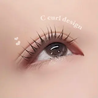 マツエク・マツパ harumi .の眉毛・アイブロウイメージ