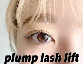 マツエク・マツパ 平本 清夏のマツエク・マツパデザイン