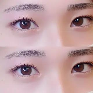 マツエク・マツパ miku 🌟の眉毛・アイブロウイメージ